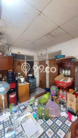 Komersial Dijual di Jakarta Timur LT 352m2 & LB 90m2 Lokasi Terbaik! Komersial Dijual di Jakarta Timur LT 352m2 & LB 90m2 Lokasi Terbaik!