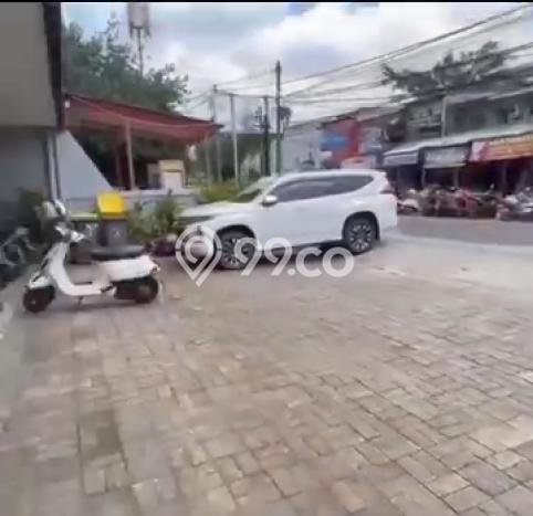 Unit Komersial Dijual di Jakarta Timur LT 602m2 & LB 550m2 Unit Komersial Dijual di Jakarta Timur LT 602m2 & LB 550m2
