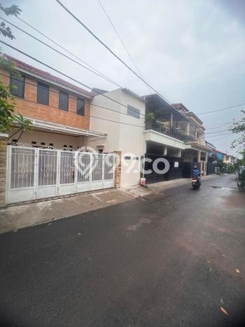 Dijual Hunian Rumah Nyaman 3 Kamar di Klender, Jakarta Timur Dijual Hunian Rumah Nyaman 3 Kamar di Klender, Jakarta Timur