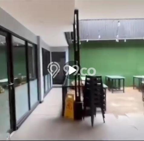 Unit Komersial Dijual di Jakarta Timur LT 602m2 & LB 550m2 Unit Komersial Dijual di Jakarta Timur LT 602m2 & LB 550m2