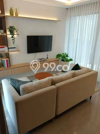 Rumah Minimalis 3 KT di Puri Indah Jakarta Barat Unfurnished Rumah Minimalis 3 KT di Puri Indah Jakarta Barat Unfurnished
