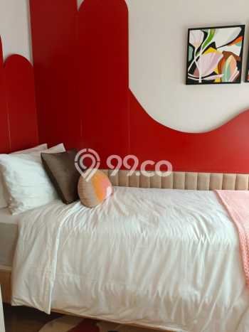 Rumah Minimalis 3 KT di Puri Indah Jakarta Barat Unfurnished Rumah Minimalis 3 KT di Puri Indah Jakarta Barat Unfurnished