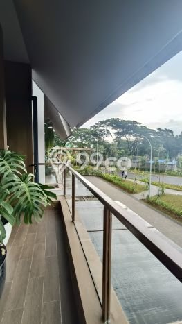 Rumah Modern 2 Kamar LT 60m2 di Citra Garden Rumah Modern 2 Kamar LT 60m2 di Citra Garden