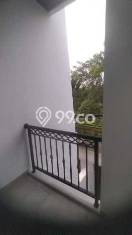 Rumah Modern 3 KT LT 90m2 di Duri Kosambi Rumah Modern 3 KT LT 90m2 di Duri Kosambi