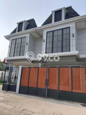 Rumah Eksklusif Dijual LT 105m2 di Cengkareng, Jakarta Barat Rumah Eksklusif Dijual LT 105m2 di Cengkareng, Jakarta Barat