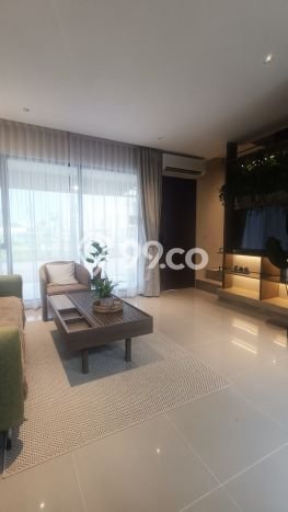 Rumah Modern 2 Kamar LT 60m2 di Citra Garden Rumah Modern 2 Kamar LT 60m2 di Citra Garden