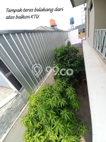 Siap Huni Rumah Mewah 3 Kamar di BSD Dekat ke Mana Pun Siap Huni Rumah Mewah 3 Kamar di BSD Dekat ke Mana Pun