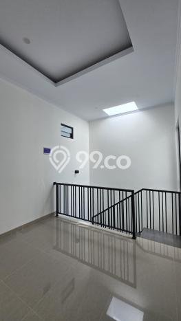Rumah Modern 3 Kamar LT 125m2 di Meruya Rumah Modern 3 Kamar LT 125m2 di Meruya