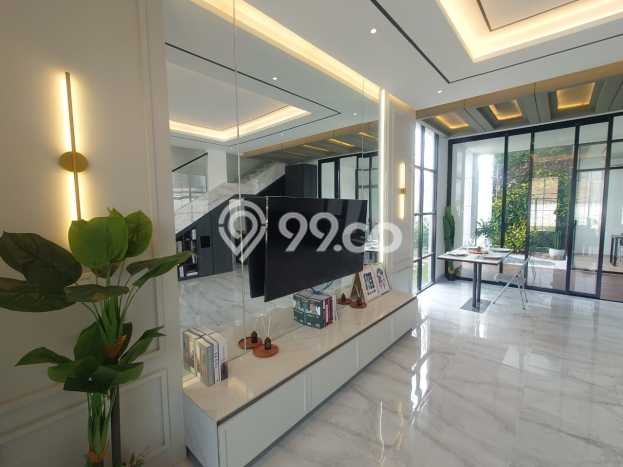 Rumah Eksklusif Dijual LT 105m2 di Cengkareng, Jakarta Barat Rumah Eksklusif Dijual LT 105m2 di Cengkareng, Jakarta Barat