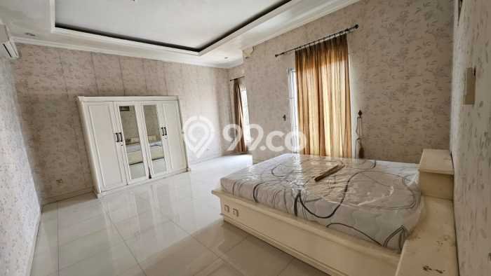 Dijual Rumah Luas Elegan Dengan View Cantik di Banjar Wijaya, Tangerang Dijual Rumah Luas Elegan Dengan View Cantik di Banjar Wijaya, Tangerang