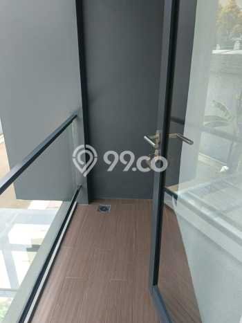 Rumah Minimalis 3 KT di Puri Indah Jakarta Barat Unfurnished Rumah Minimalis 3 KT di Puri Indah Jakarta Barat Unfurnished