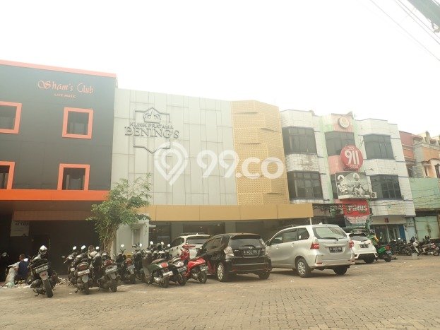 Paling Dicari! Ruko Dijual di Kalimalang Harga Kompetitif Paling Dicari! Ruko Dijual di Kalimalang Harga Kompetitif