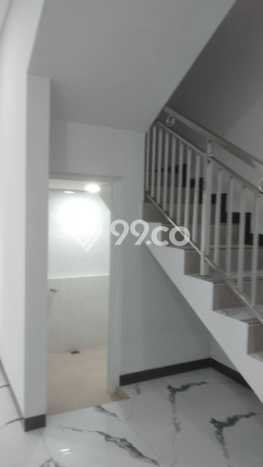 Rumah Modern 3 KT LT 90m2 di Duri Kosambi Rumah Modern 3 KT LT 90m2 di Duri Kosambi