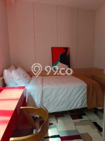 Rumah Minimalis 3 KT di Puri Indah Jakarta Barat Unfurnished Rumah Minimalis 3 KT di Puri Indah Jakarta Barat Unfurnished