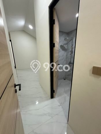 Jual Rumah Minimalis Bagus Punya 3 KT di Karawaci Tangerang - Jual Rumah Minimalis Bagus Punya 3 KT di Karawaci Tangerang -