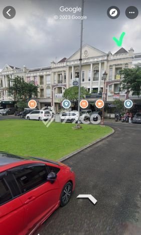 Unit Ruko Dijual di Tangerang LT 80m2 & LB 202m2 Unit Ruko Dijual di Tangerang LT 80m2 & LB 202m2