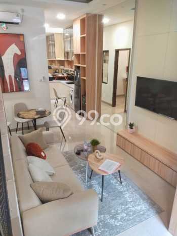 Rumah Modern 3 KT di Bojong Indah Jakarta Barat Unfurnished Rumah Modern 3 KT di Bojong Indah Jakarta Barat Unfurnished