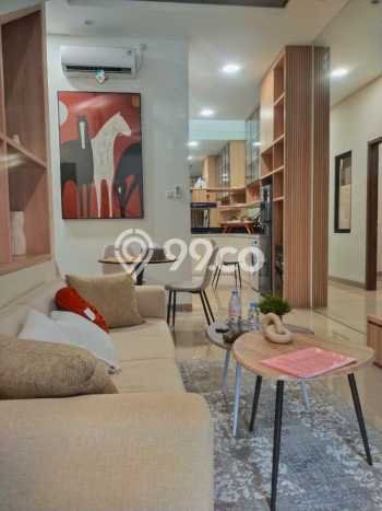 Rumah Modern 3 KT di Bojong Indah Jakarta Barat Unfurnished Rumah Modern 3 KT di Bojong Indah Jakarta Barat Unfurnished