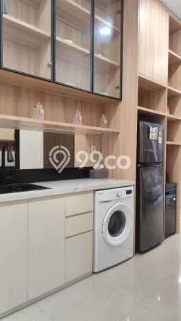 Rumah Modern 3 KT di Bojong Indah Jakarta Barat Unfurnished Rumah Modern 3 KT di Bojong Indah Jakarta Barat Unfurnished