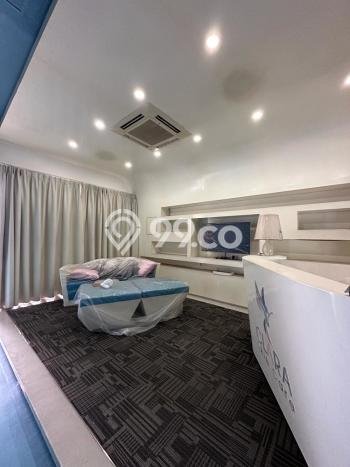 Unit Ruko Dijual di Tangerang LT 80m2 & LB 202m2 Unit Ruko Dijual di Tangerang LT 80m2 & LB 202m2