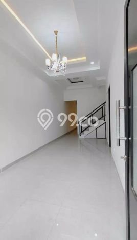 Dijual Rumah Minimalis Bagus Punya 3 KT di BSD Tangerang Selatan SHM Dijual Rumah Minimalis Bagus Punya 3 KT di BSD Tangerang Selatan SHM