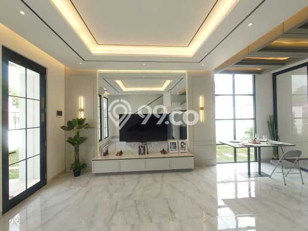 Rumah Eksklusif Dijual LT 105m2 di Cengkareng, Jakarta Barat Rumah Eksklusif Dijual LT 105m2 di Cengkareng, Jakarta Barat