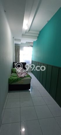 Hunian Super Elit dengan Akses Paling Strategis di Tubagus Angke, Jakarta Barat Hunian Super Elit dengan Akses Paling Strategis di Tubagus Angke, Jakarta Barat