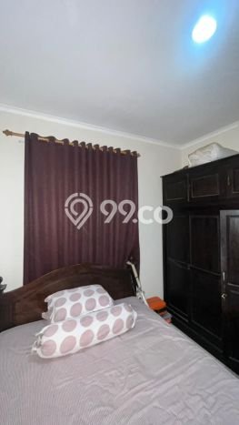Rumah Modern Minimalis 3 Kamar Siap Huni di BSD Rumah Modern Minimalis 3 Kamar Siap Huni di BSD