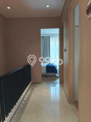 Rumah Minimalis 3 KT di Puri Indah Jakarta Barat Unfurnished Rumah Minimalis 3 KT di Puri Indah Jakarta Barat Unfurnished