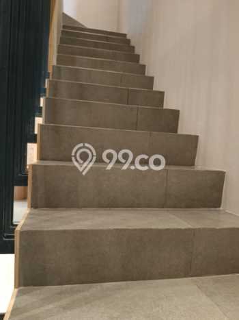 Rumah Minimalis 3 KT di Puri Indah Jakarta Barat Unfurnished Rumah Minimalis 3 KT di Puri Indah Jakarta Barat Unfurnished