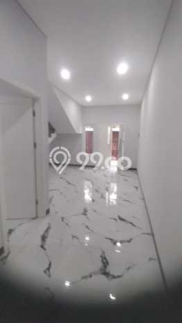 Rumah Modern 3 KT LT 90m2 di Duri Kosambi Rumah Modern 3 KT LT 90m2 di Duri Kosambi