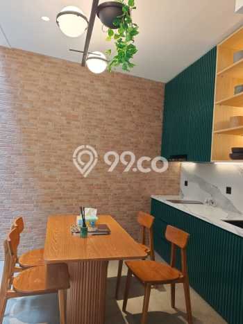 Rumah Minimalis 3 KT di Puri Indah Jakarta Barat Unfurnished Rumah Minimalis 3 KT di Puri Indah Jakarta Barat Unfurnished