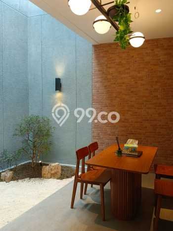 Rumah Minimalis 3 KT di Puri Indah Jakarta Barat Unfurnished Rumah Minimalis 3 KT di Puri Indah Jakarta Barat Unfurnished