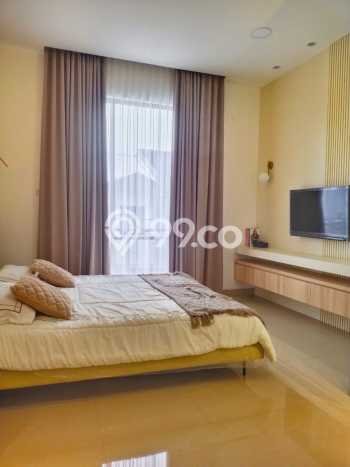 Rumah Modern 3 KT di Bojong Indah Jakarta Barat Unfurnished Rumah Modern 3 KT di Bojong Indah Jakarta Barat Unfurnished