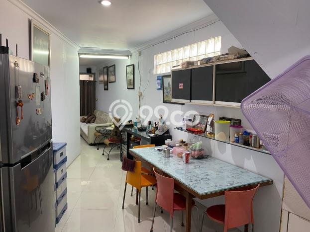 Hunian Nyaman Asri 2 KT Siap Huni di Tubagus Angke Jakarta Barat Hunian Nyaman Asri 2 KT Siap Huni di Tubagus Angke Jakarta Barat