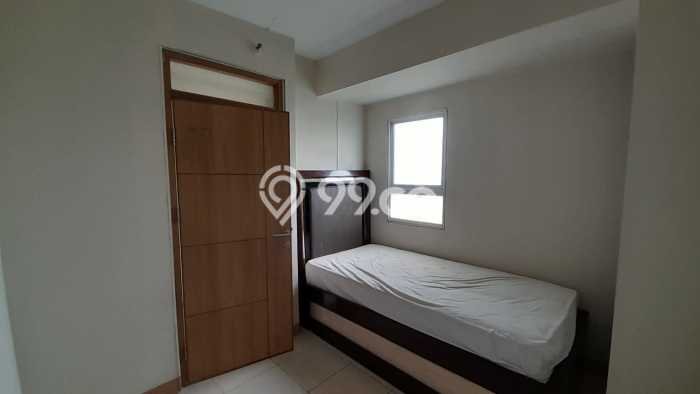 Apartemen Terawat Dijual di Jakarta Barat Spesifikasi 3 KT, 2 KM Apartemen Terawat Dijual di Jakarta Barat Spesifikasi 3 KT, 2 KM