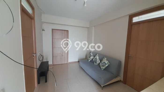 Apartemen Terawat Dijual di Jakarta Barat Spesifikasi 3 KT, 2 KM Apartemen Terawat Dijual di Jakarta Barat Spesifikasi 3 KT, 2 KM