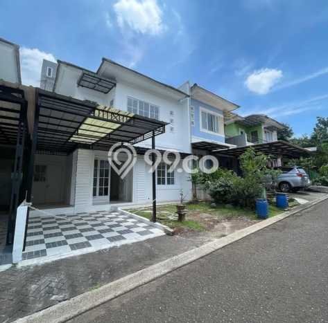 Rumah Modern 3 KT LT 120m2 di Kota Wisata Rumah Modern 3 KT LT 120m2 di Kota Wisata
