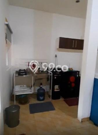 Rumah Minimalis 1 KT di Sentul Bogor Unfurnished Rumah Minimalis 1 KT di Sentul Bogor Unfurnished