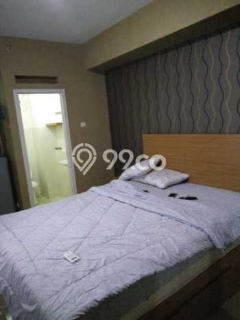 Dijual Apartemen 1 KT 1 KM di Tanah Sareal Luas 22m2 Dijual Apartemen 1 KT 1 KM di Tanah Sareal Luas 22m2