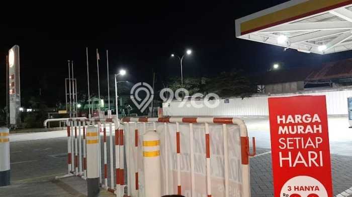Tanah Kavling Dijual di Bekasi dengan Spesifikasi 246m2 Tanah Kavling Dijual di Bekasi dengan Spesifikasi 246m2