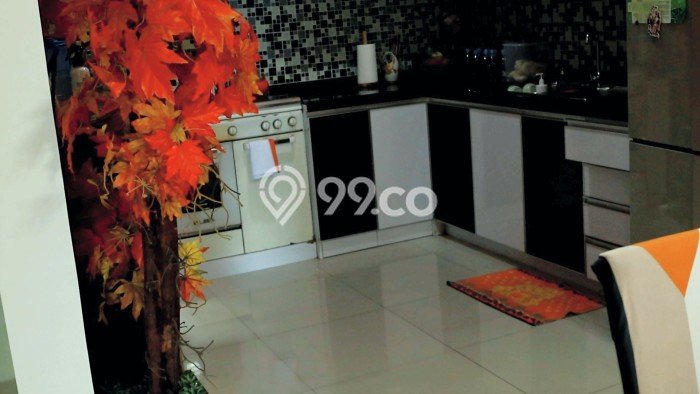 Hunian Nyaman Asri 5 KT Siap Huni di Bogor Nirwana Residence Bogor Hunian Nyaman Asri 5 KT Siap Huni di Bogor Nirwana Residence Bogor