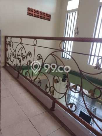 For Sale Hunian Rumah Nyaman 1 KT di Slipi, Jakarta Barat For Sale Hunian Rumah Nyaman 1 KT di Slipi, Jakarta Barat