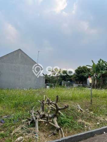 Tanah untuk Dijual Lokasi Cibinong, Bogor Luas 104m2 - Tanah untuk Dijual Lokasi Cibinong, Bogor Luas 104m2 -