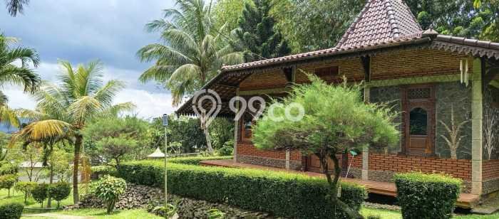 Dijual Rumah Mewah Megah Dengan View Cantik di Summarecon Bogor, Bogor Dijual Rumah Mewah Megah Dengan View Cantik di Summarecon Bogor, Bogor