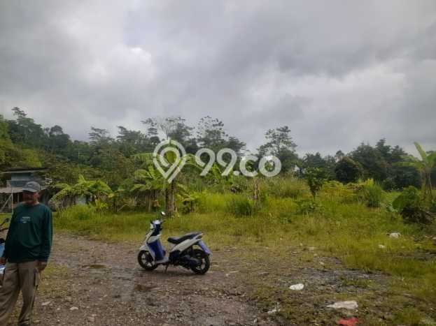 Tanah untuk Dijual di Cigombong Bogor Luas 100000m2 Tanah untuk Dijual di Cigombong Bogor Luas 100000m2