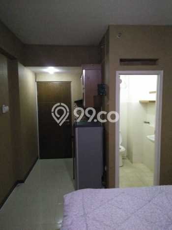 Dijual Apartemen 1 KT 1 KM di Tanah Sareal Luas 22m2 Dijual Apartemen 1 KT 1 KM di Tanah Sareal Luas 22m2