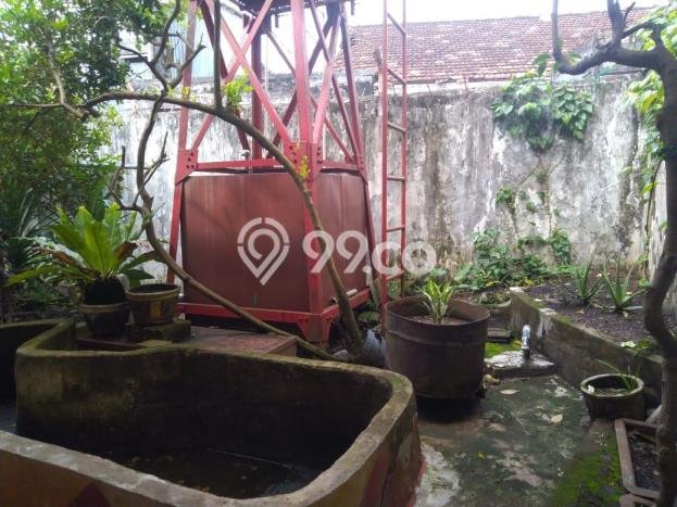 Rumah Modern Minimalis 3 KT Bisa Langsung Pindah di Seberang Ulu II Rumah Modern Minimalis 3 KT Bisa Langsung Pindah di Seberang Ulu II