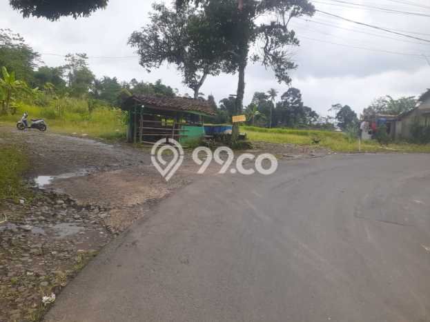 Tanah untuk Dijual di Cigombong Bogor Luas 100000m2 Tanah untuk Dijual di Cigombong Bogor Luas 100000m2