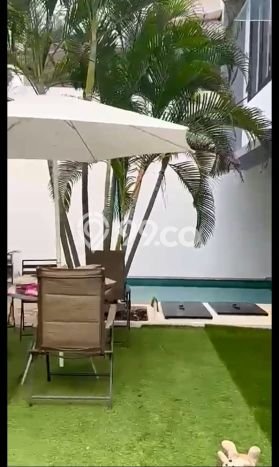 Rumah Luxury Modern Siap Huni di Mampang Jakarta Selatan Rumah Luxury Modern Siap Huni di Mampang Jakarta Selatan